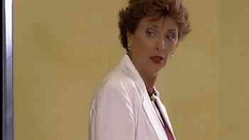 Ese niño no debe nacer