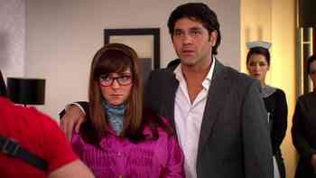 Pasaron la noche juntos