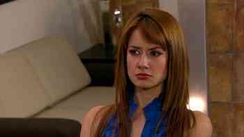 Detrás del Lirio de Plata