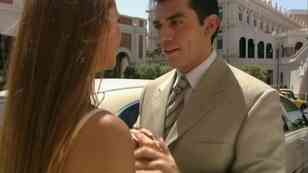Boda en Las Vegas