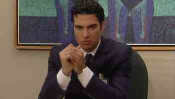 Augusto es tu padre, César