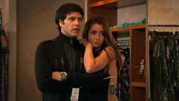 Adelantar la boda