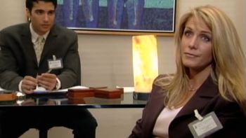 Él mató a mi madre