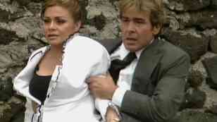 ¡Tienes que matar a Andrea!