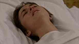 Olga muere
