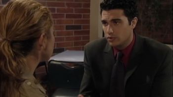 Pelea en la prisión