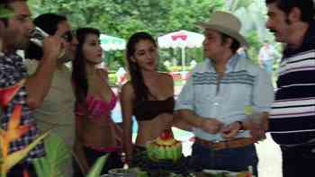 La creación de las autodefensas