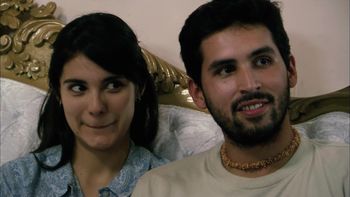 Adiós al novio
