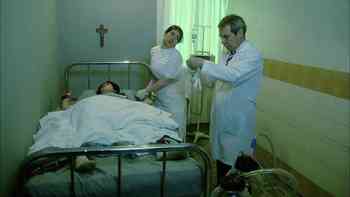 El bebé que no nació