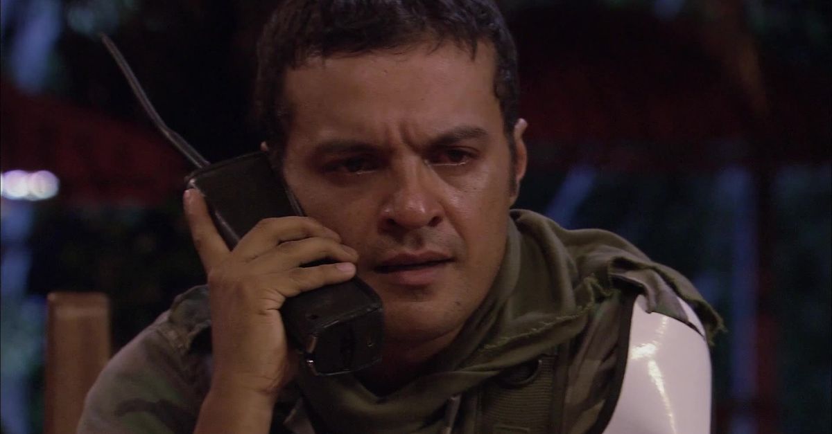 Ver Tres Caínes, capítulo 77 temporada 1 por ViX