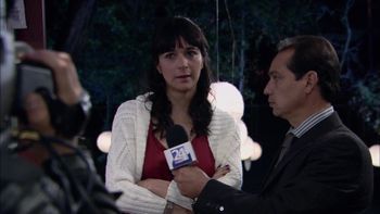 El Estilista Capítulo 2