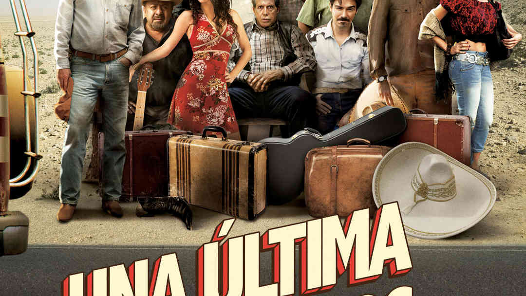 Una última y nos vamos | ViX