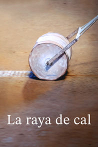 La raya de cal