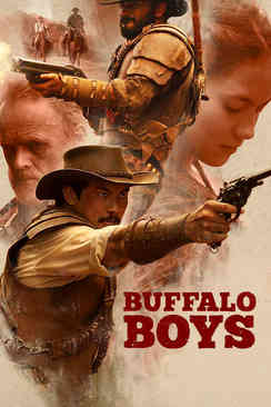 Buffalo Boys