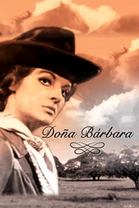 Doña Bárbara 1975 | ViX