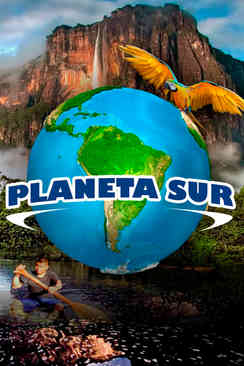 Planeta Sur