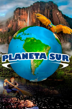Planeta Sur