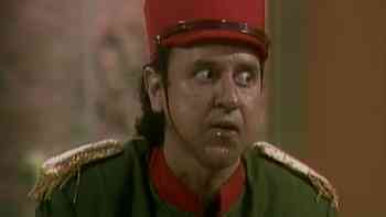 Varios errores los comete cualquiera