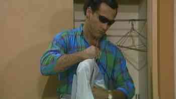 El ladrón del maletín