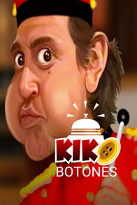 Kiko Botones