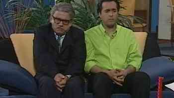 Compañeros de cuarto