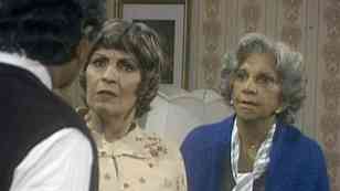 Respeto para la familia