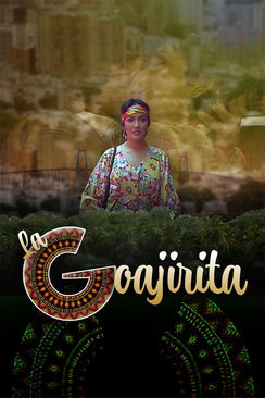 La Goajirita