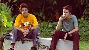 En plan de conquista