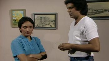 El precio de una mujer