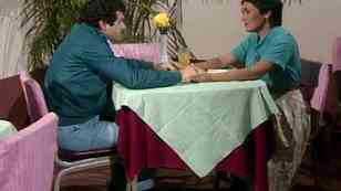 Amor prohibido