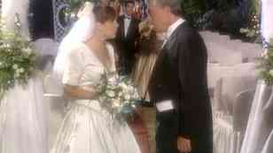 Boda inconclusa