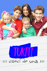 Tukiti, Crecí de Una | ViX