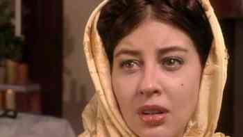 El regreso de Cristina