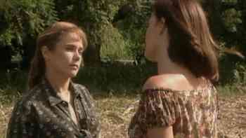 Una supuesta hermana