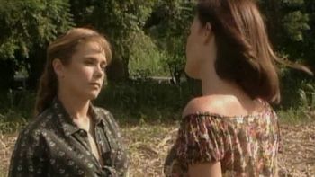 Una supuesta hermana