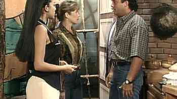 El hombre que amo y odio