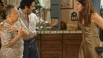 La supuesta muerte de Severa