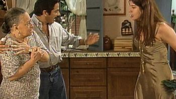 La supuesta muerte de Severa