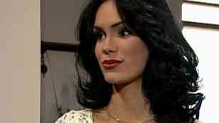 Indiscresiones