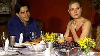 El asalto a la farmacia