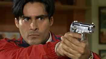 Salvando a mi hermana