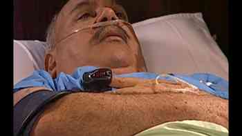 Una muerte conveniente