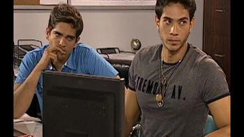 Fraude descubierto