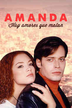 Amanda, hay amores que matan