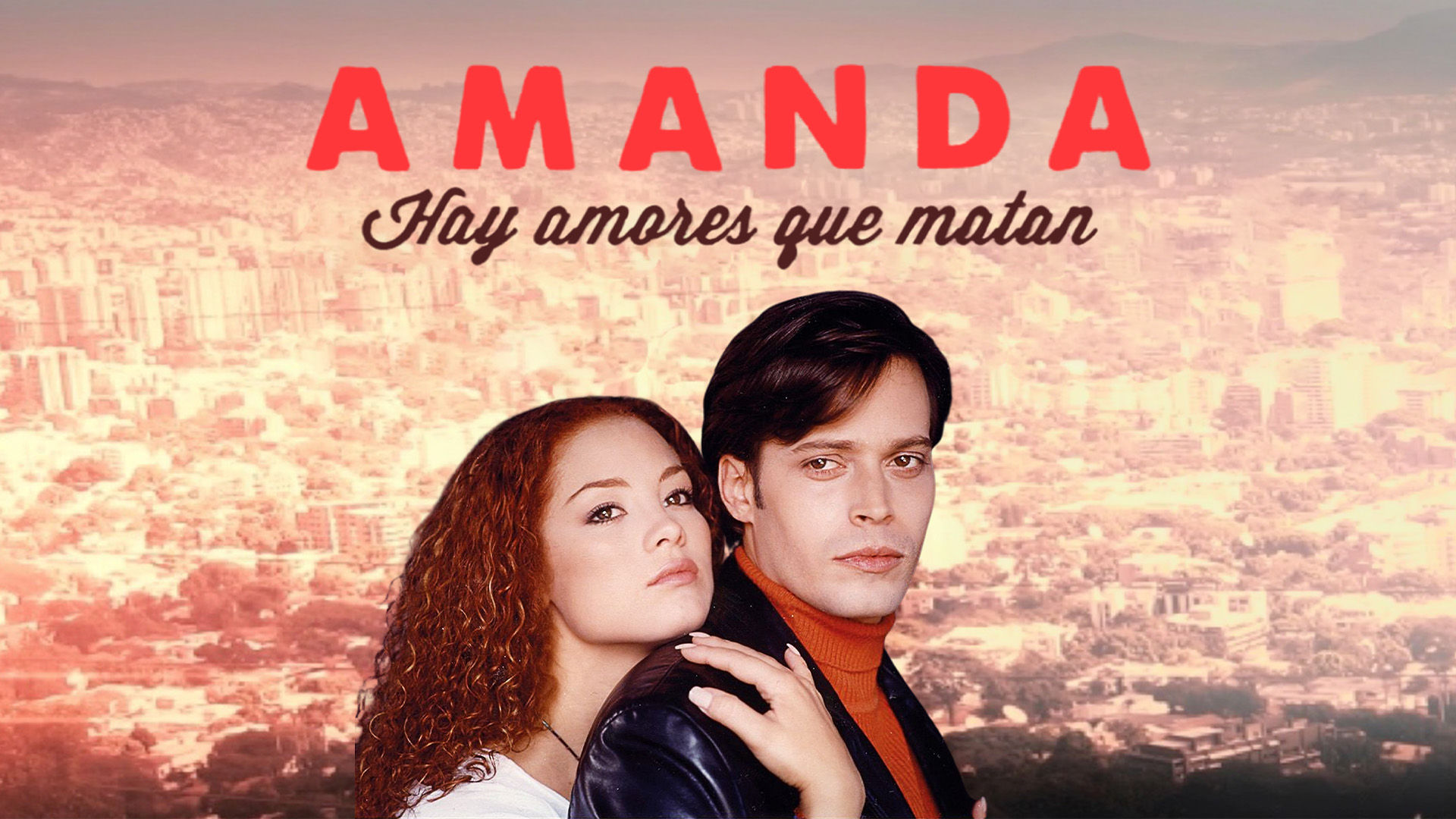 Ver Amanda, hay amores que matan, capítulo 71 por ViX