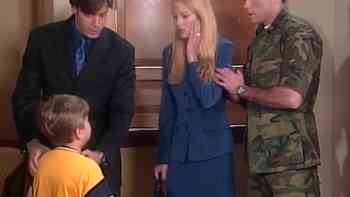 No pegarás a tu madre