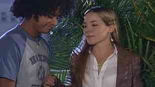 Raimundo en el hospital