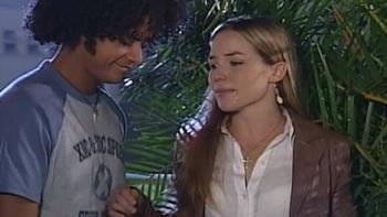 Raimundo en el hospital