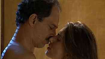 Un romántico encuentro