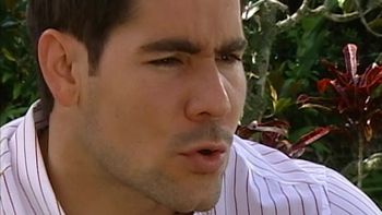 Reproches inesperados